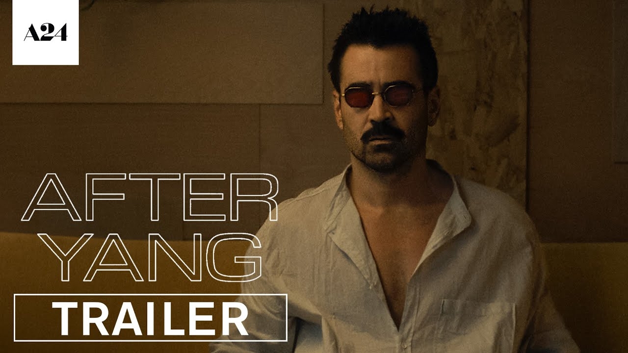 Az After Yang trailerbebizonyítja, miért áradoznak róla a kritikusok