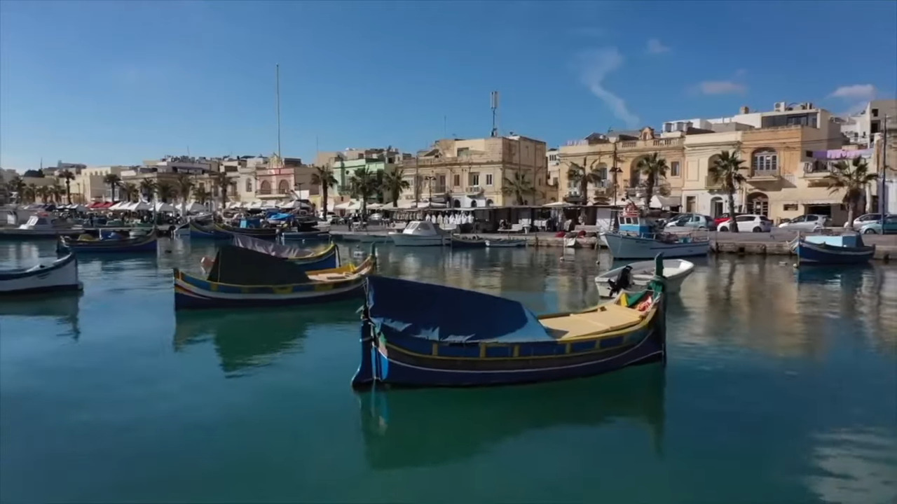 Málta 10 legszebb látnivalója