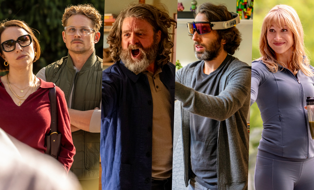 „The Audacity” előzetes: A Billy Magnussen által játszott vezérigazgató pszichotikus összeomlás szélén áll a Szilícium-völgyi drámában