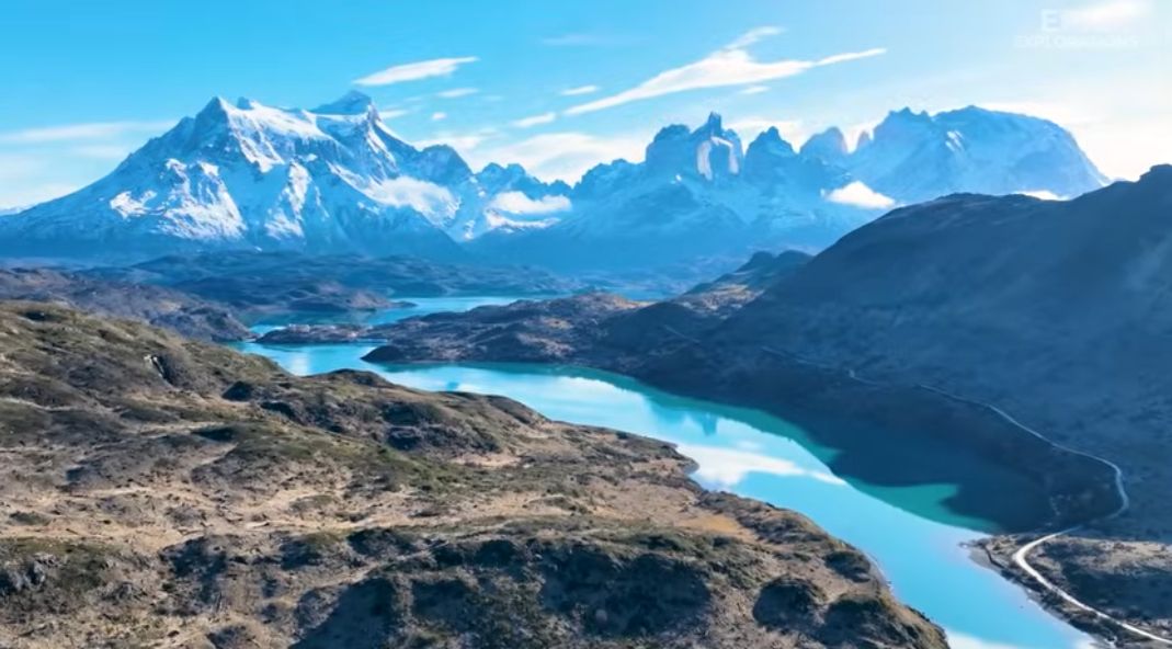 Chile csodái - A hely ahova megéri elutazni annak ellenére, hogy a Föld túloldalán találjuk