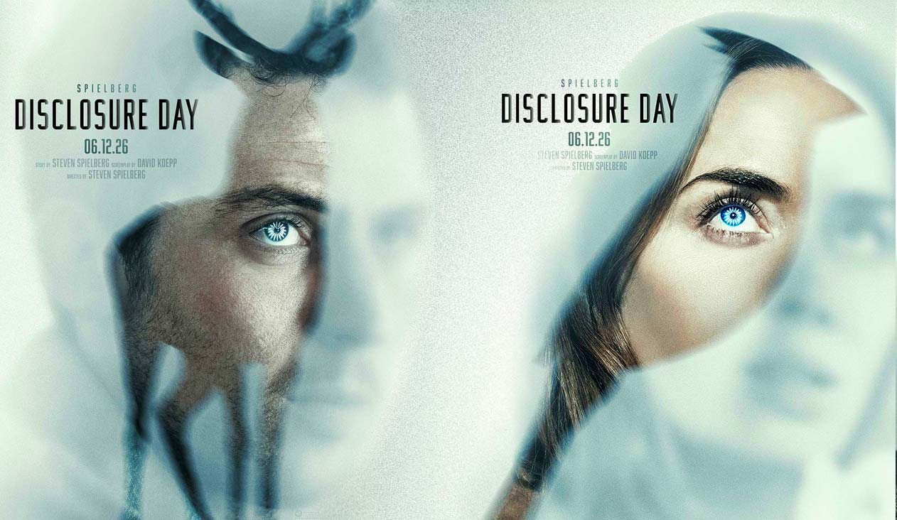 A „Disclosure Day” új előzetese teljesen felfedi az idegenekkel kapcsolatos rejtélyt