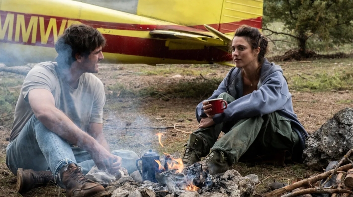 Ridley Scott posztapokaliptikus filmje, a The Dog Stars első előzetese megjelent