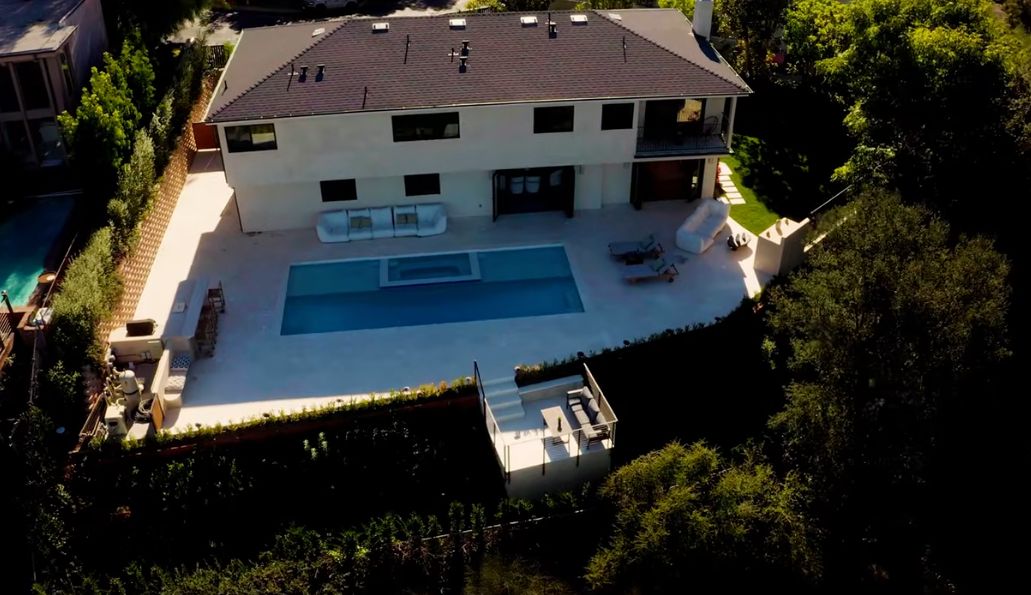 4,7 millió dollárért ebben az ingatlanban valóban átérzed a luxust