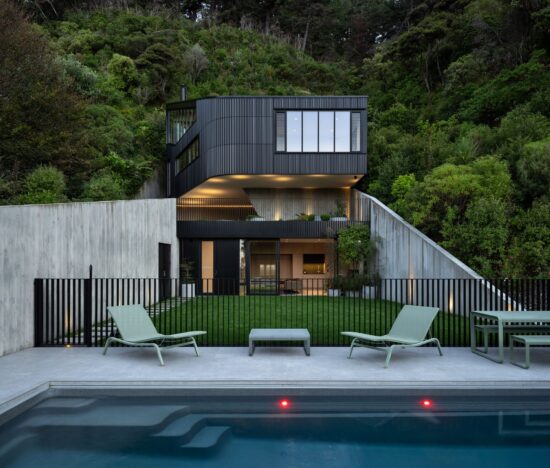 A 2026-os Év háza belsejében 