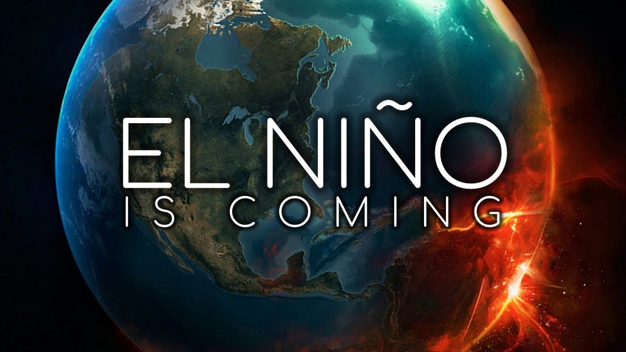 Mit hoz az El Niño jövőre?