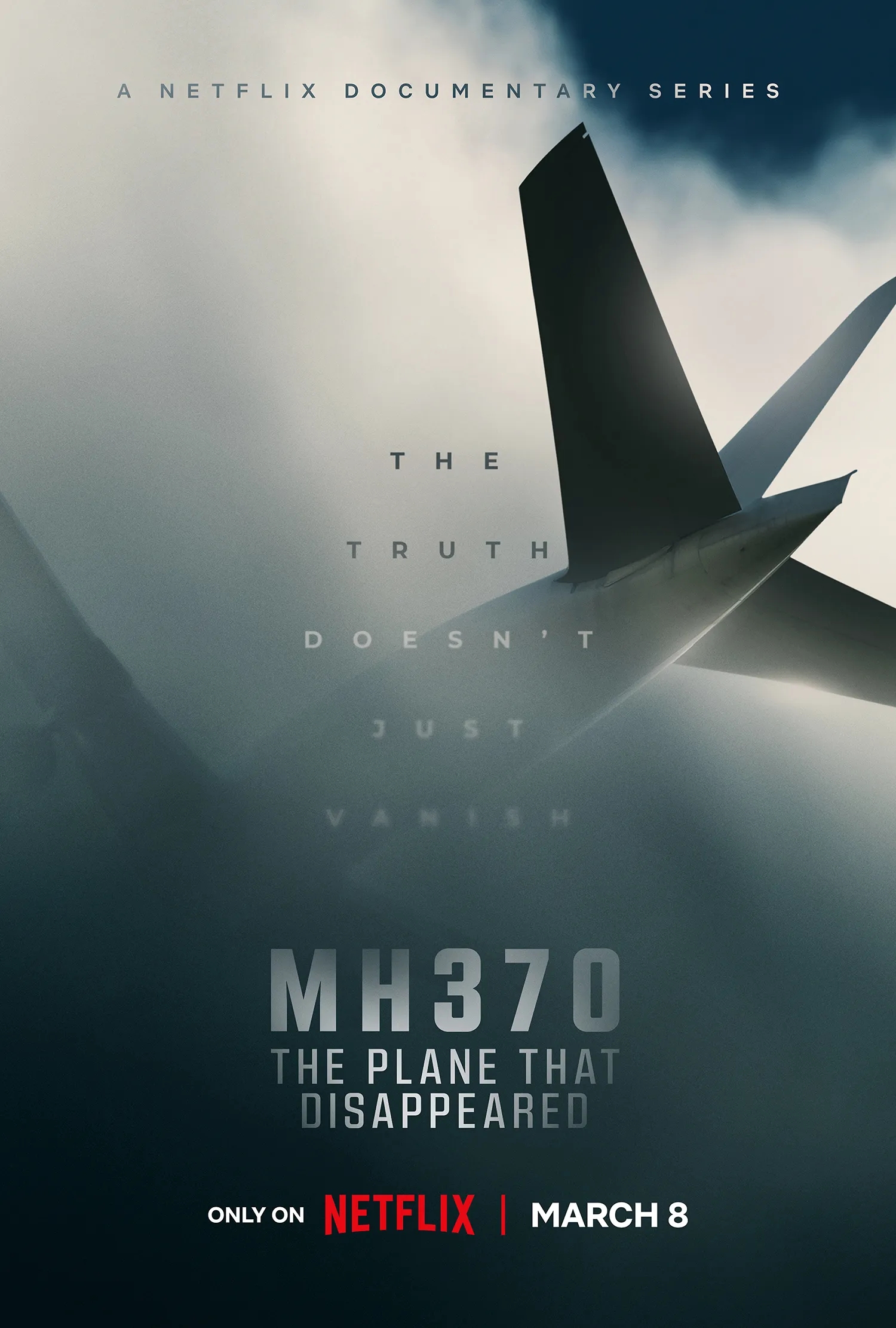 MH370: A repülőgép, amely eltűnt