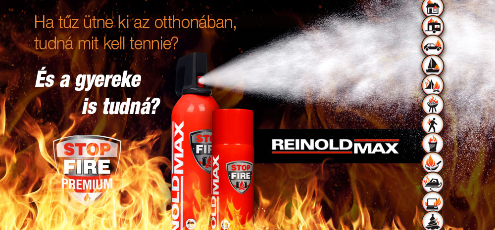 Reinoldmax élet stílus nagy